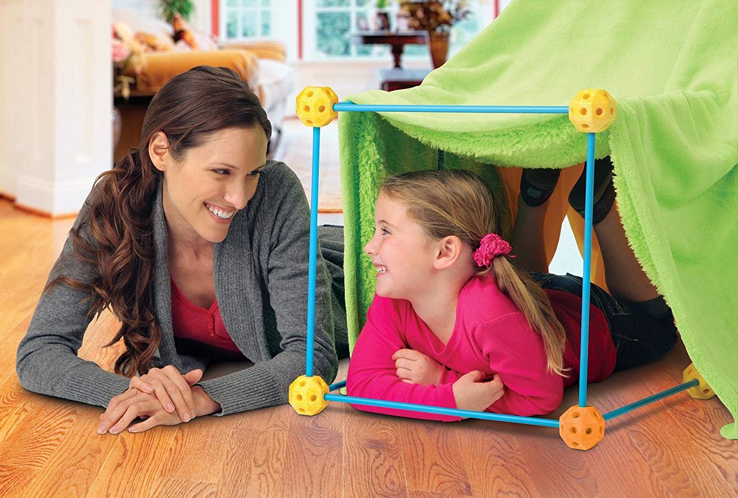 Construye Tu Cabaña