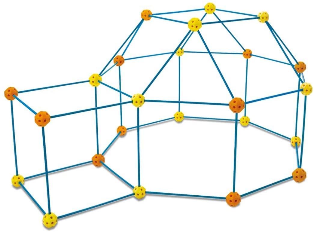 Construye Tu Cabaña