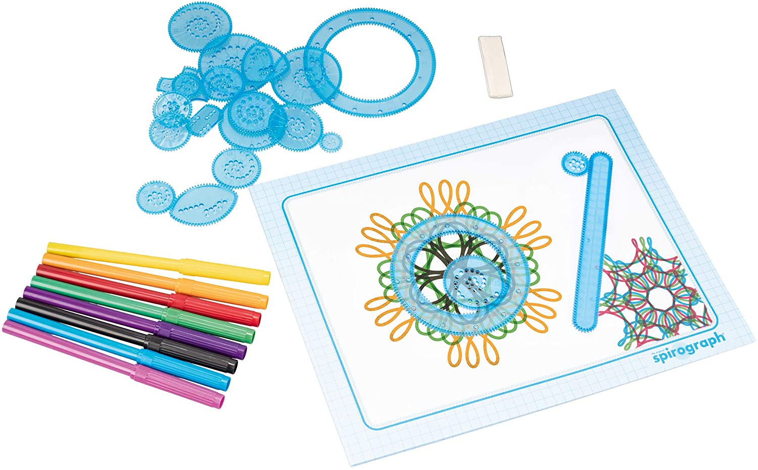 Spirograph Original Set