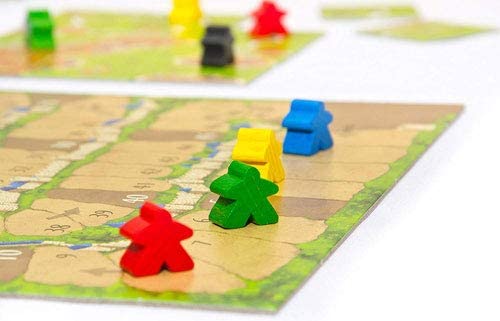 Carcassonne
