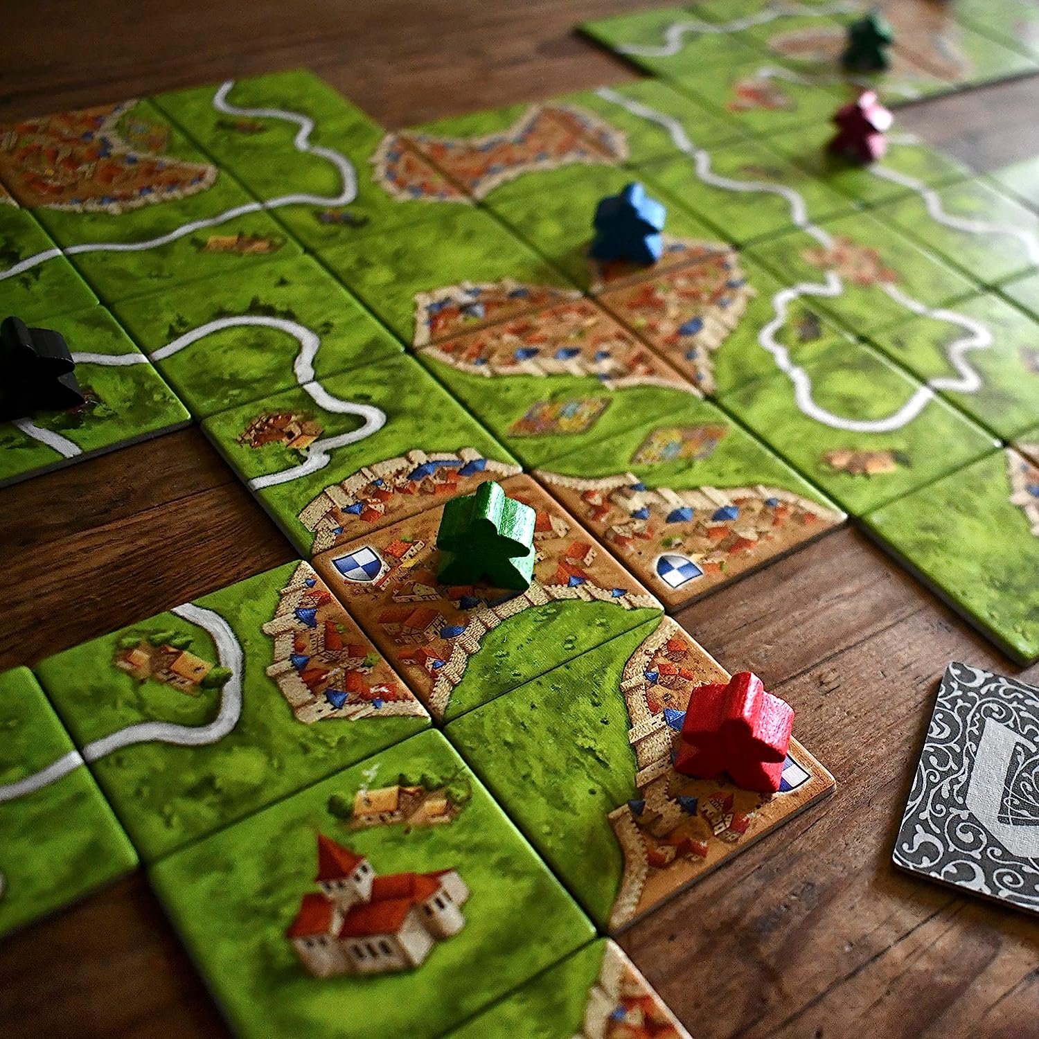 Carcassonne