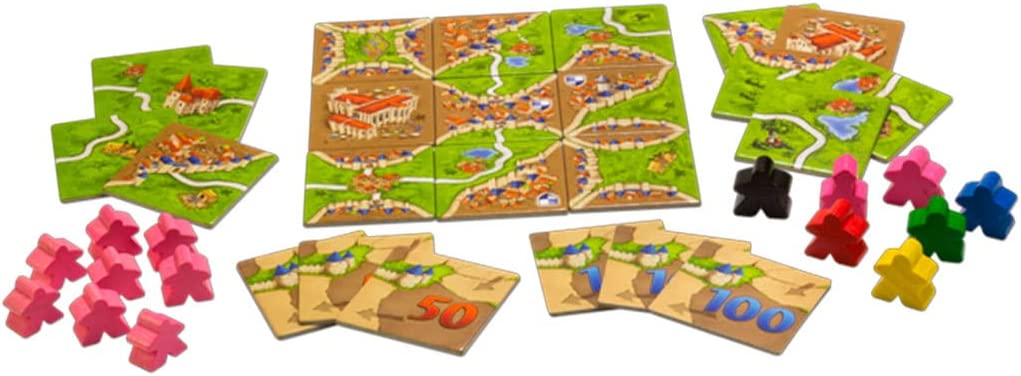 Carcassonne Posadas y Catedrales