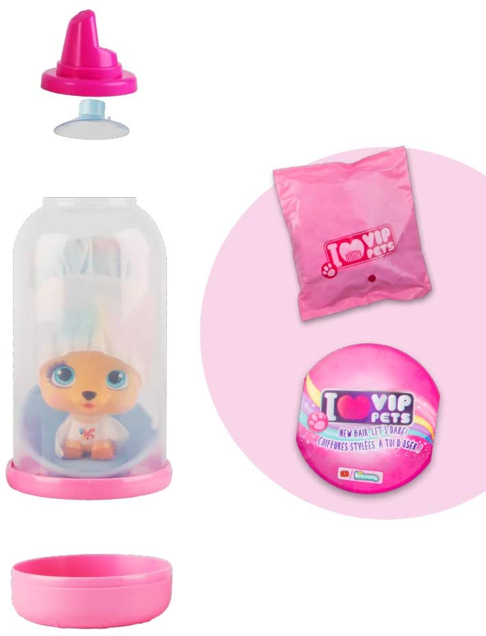 VIP Pets Serie 1