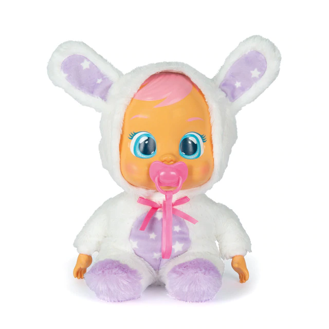 Bebés Llorones Good Night Coney