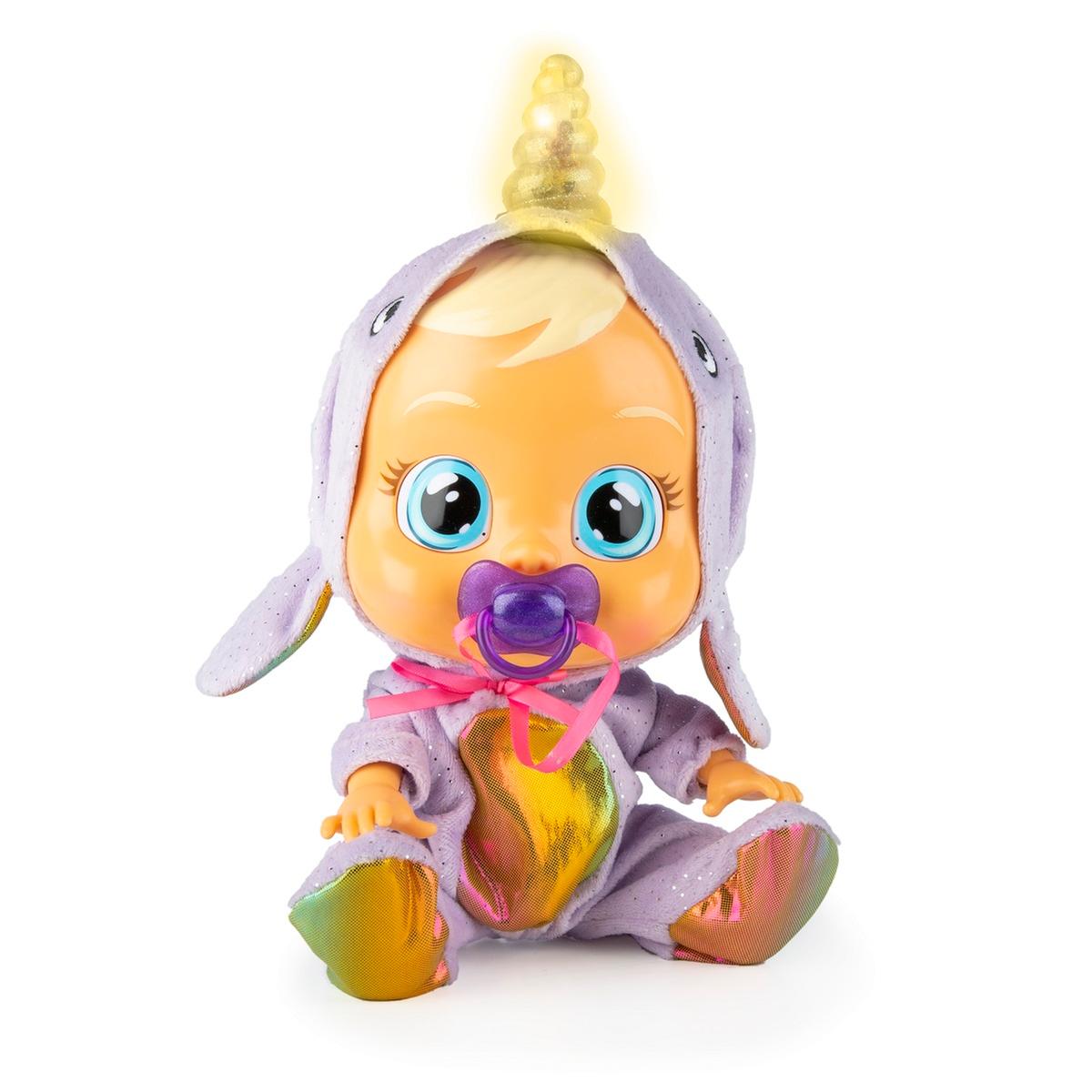 Bebés Llorones Narvie (Narval)