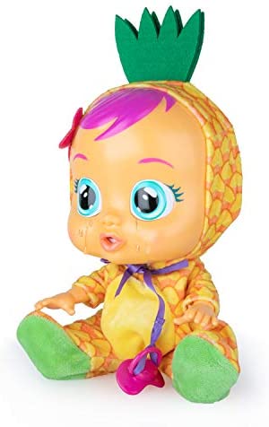 Bebés Llorones Fruities - Pia