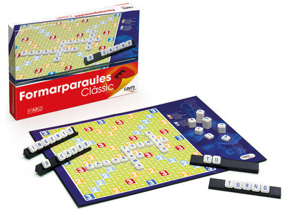 Formaparaules