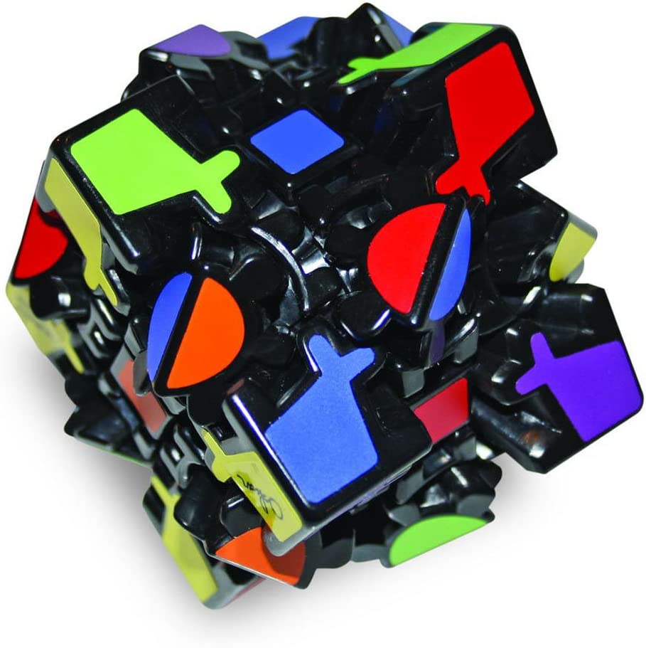 Gear Cube