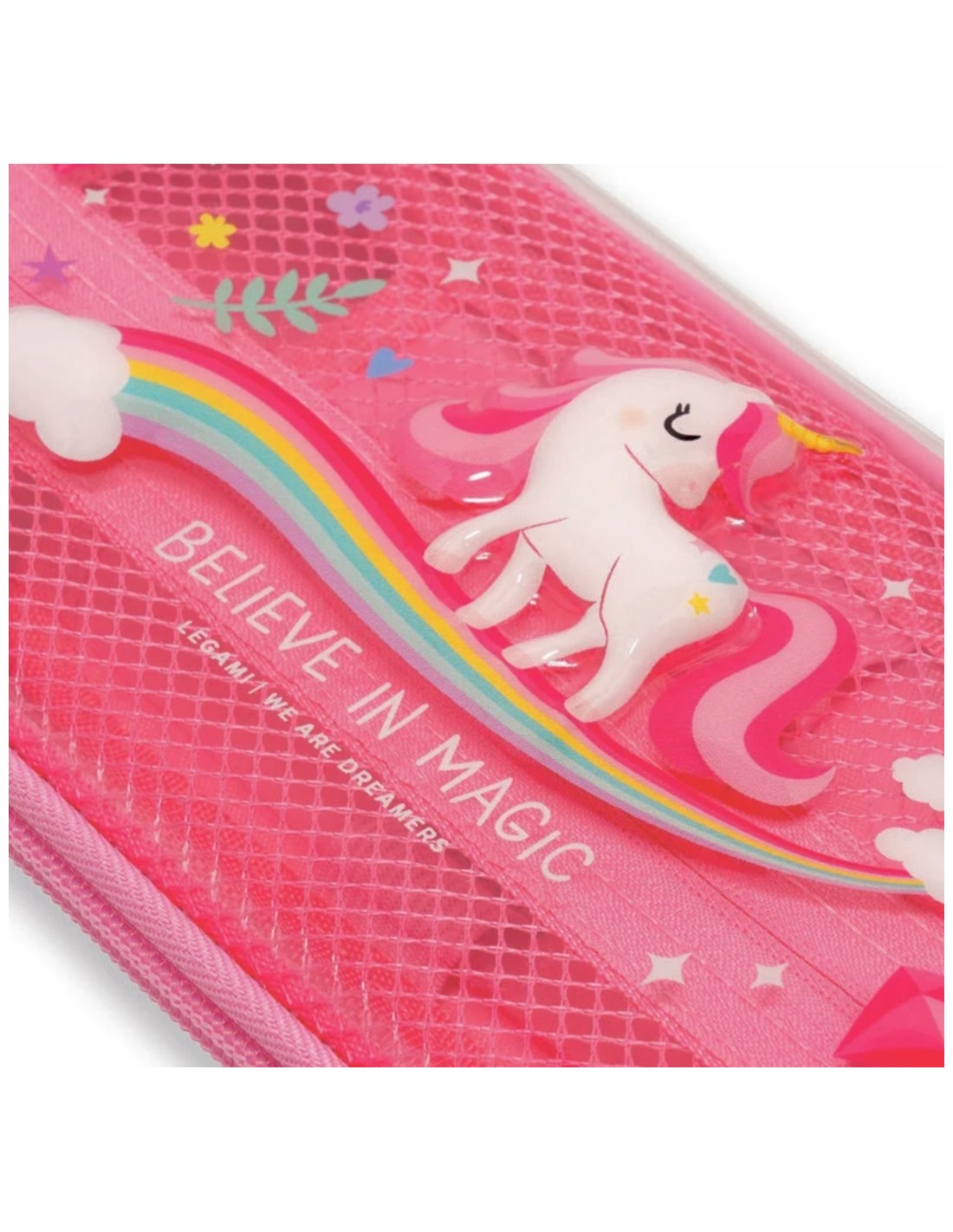 Portatodo Wonder-Wow Unicorn