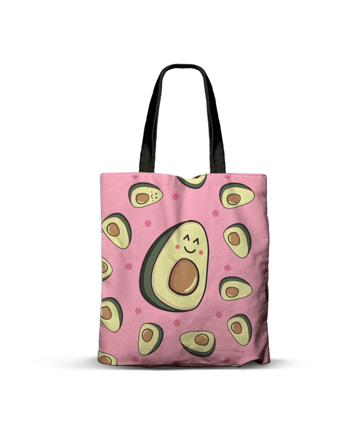 OhMyPop! Bolsa Shopping "Waca"