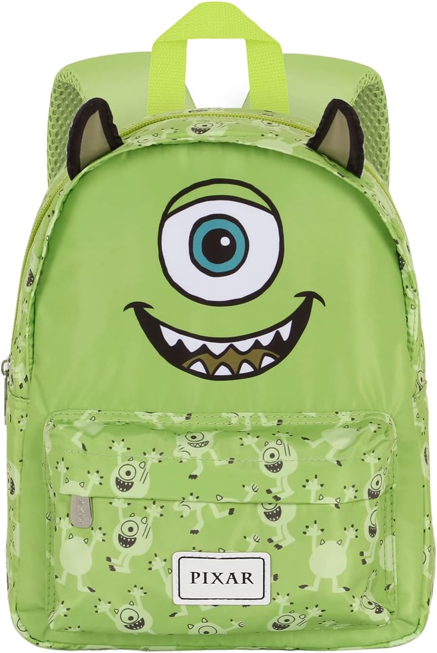 Monstruos S.A. Mochila Joy "Eye"