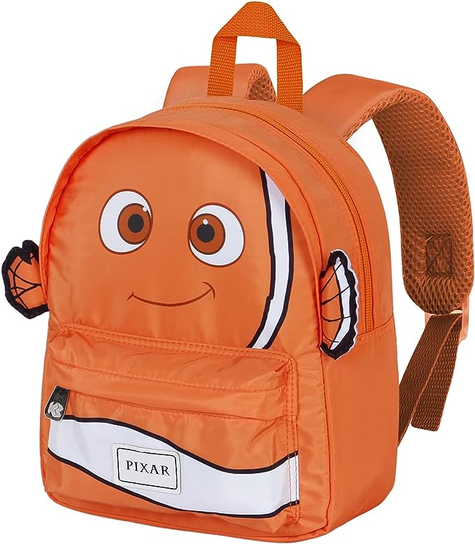 Buscando a Nemo Mochila Joy "Swim"