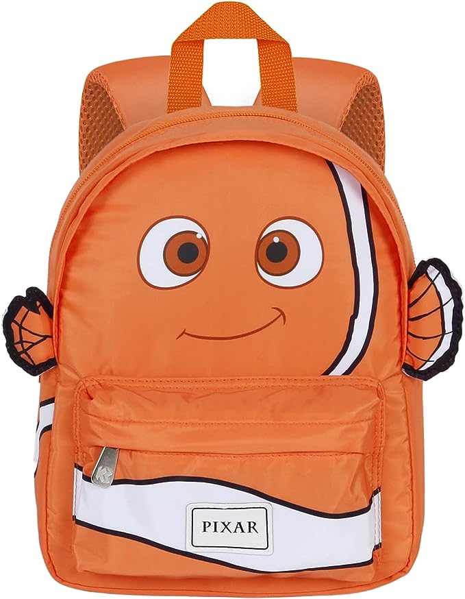 Buscando a Nemo Mochila Joy "Swim"