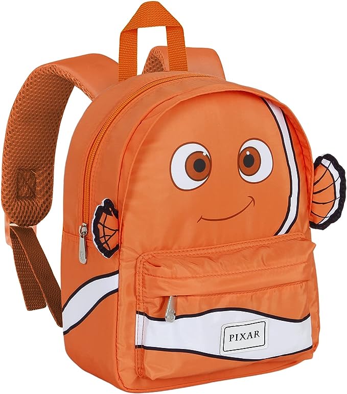 Buscando a Nemo Mochila Joy "Swim"