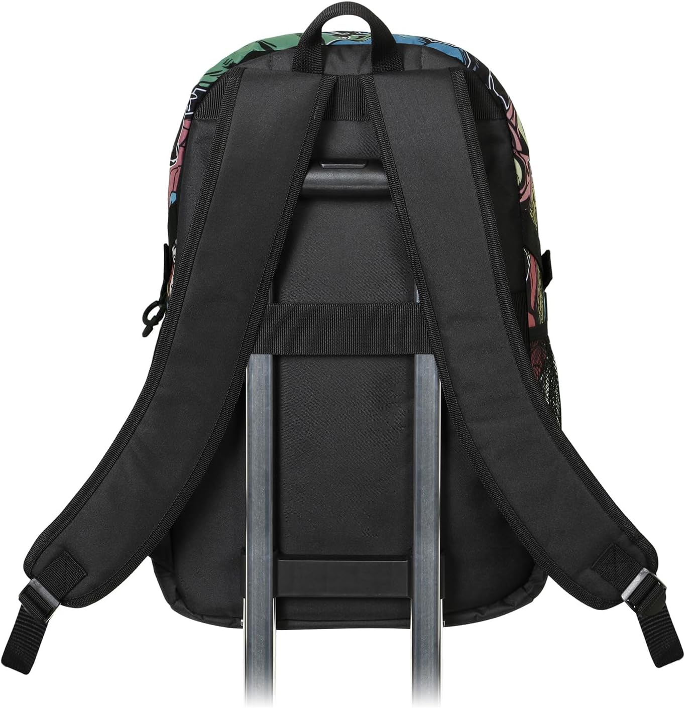 Marvel Mochila Fight FAN 2.0 "Heroes"