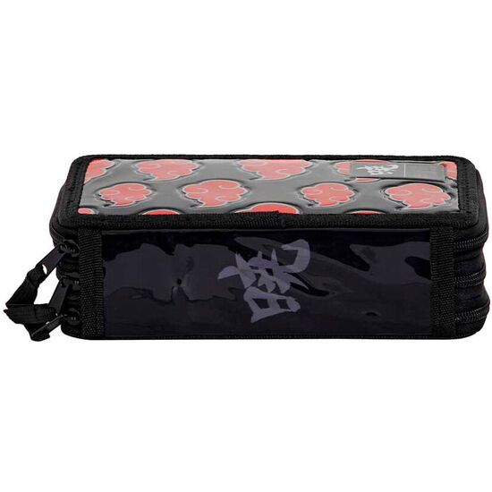Naruto Plumier Triple "Clouds"