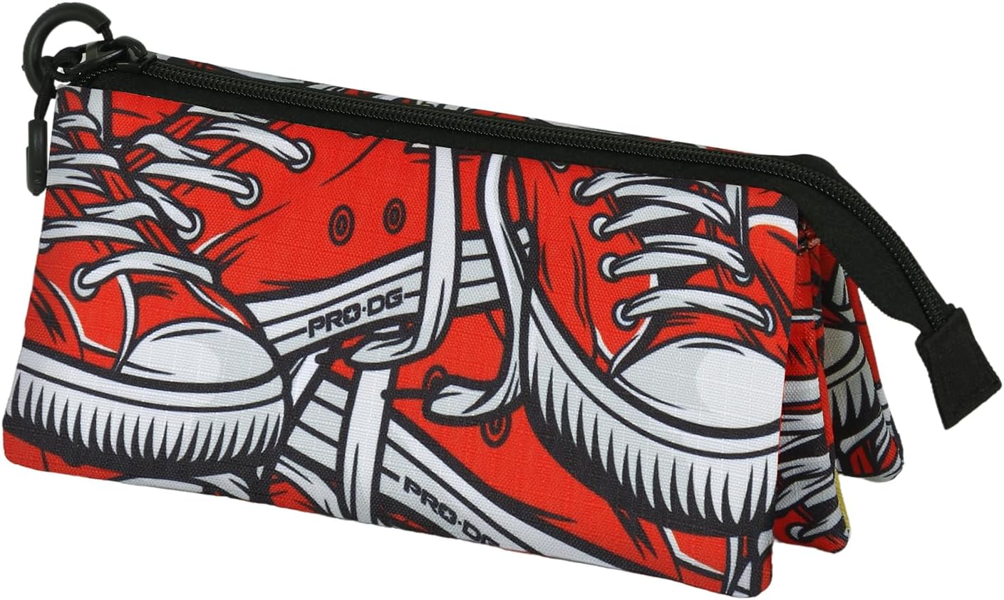 PRO-DG portatodo triple "Sneak"
