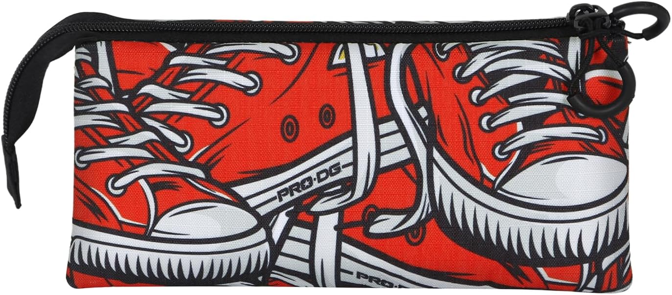 PRO-DG portatodo triple "Sneak"
