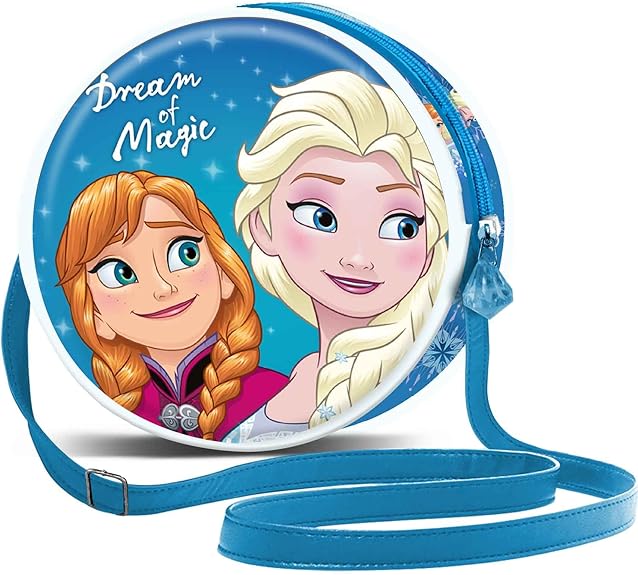Frozen 2 Bolso Redondo "Dream"