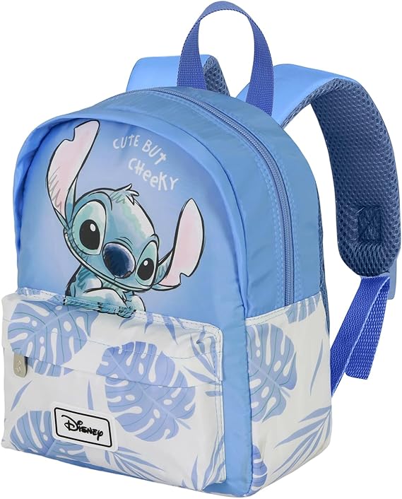 Lilo y Stitch Mochila Joy "Cheeky"