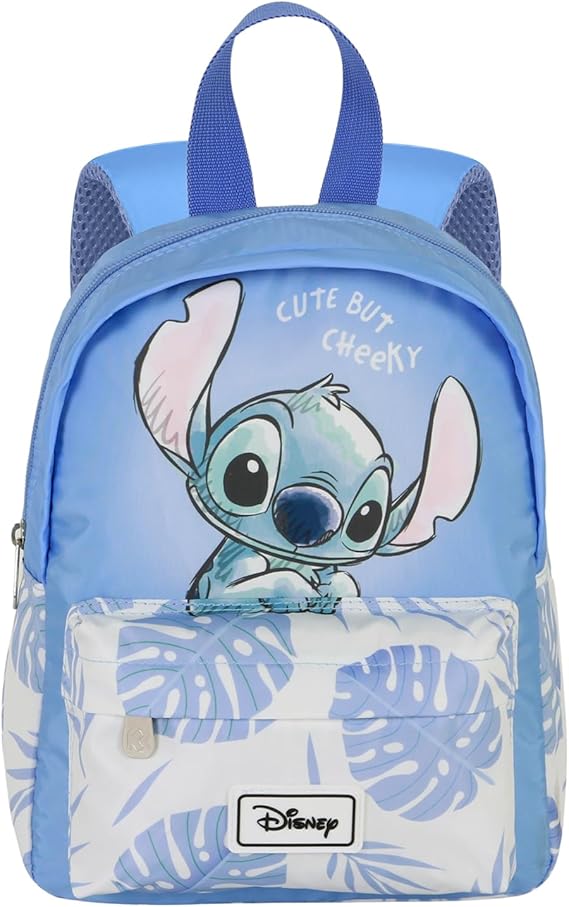 Lilo y Stitch Mochila Joy "Cheeky"