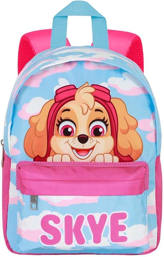 Paw Patrol Mochila Joy "Skye"