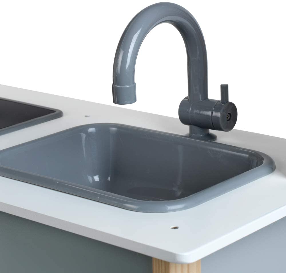 Cocina Miele de Madera