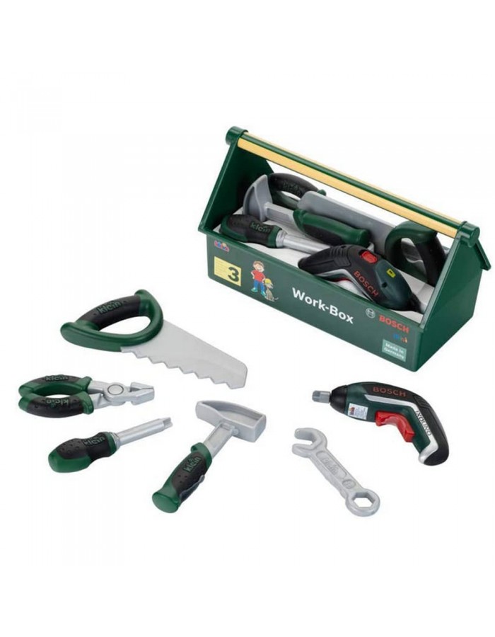 Bosch Caja de Herramientas