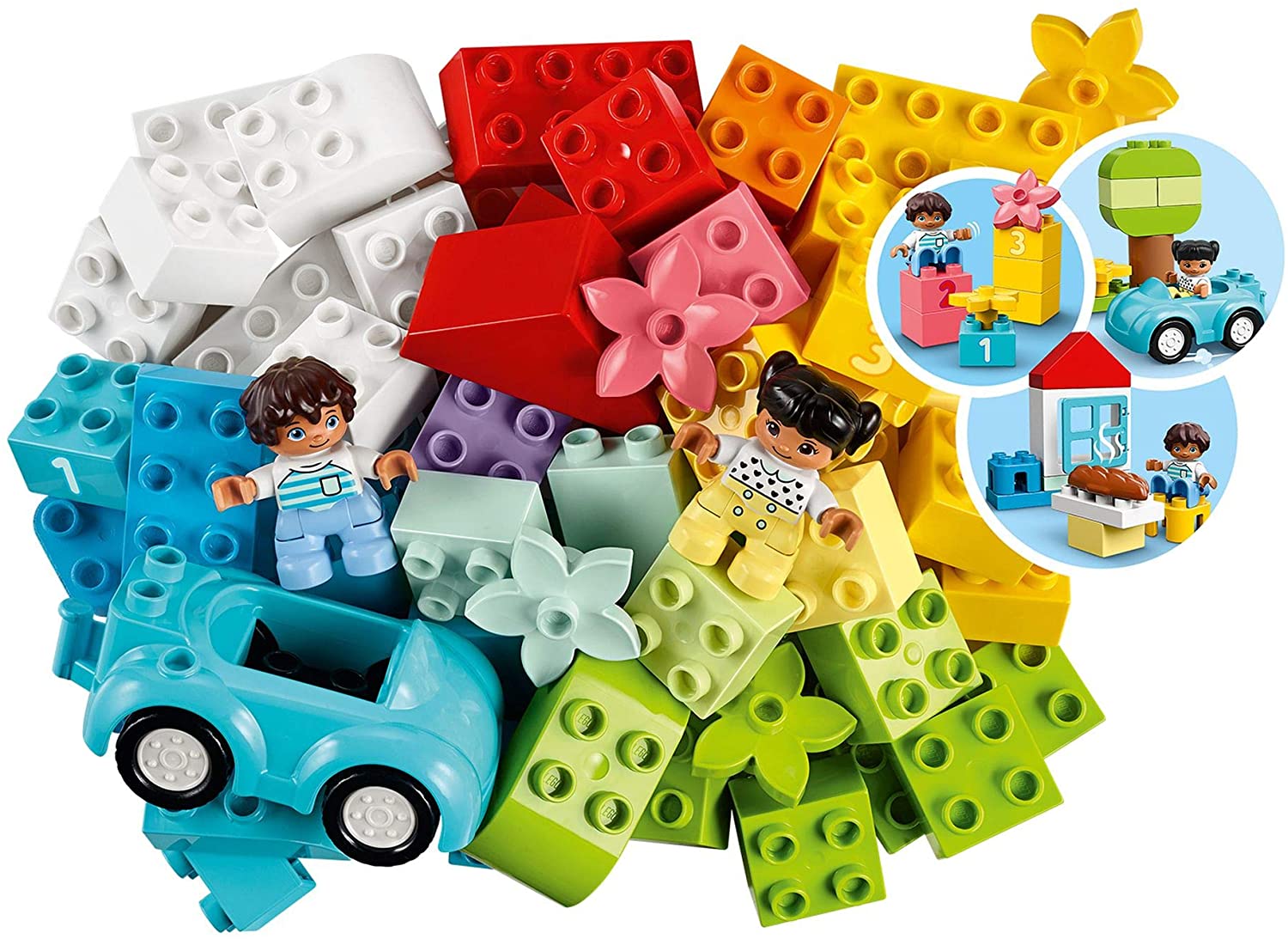 Caja de Ladrillos
