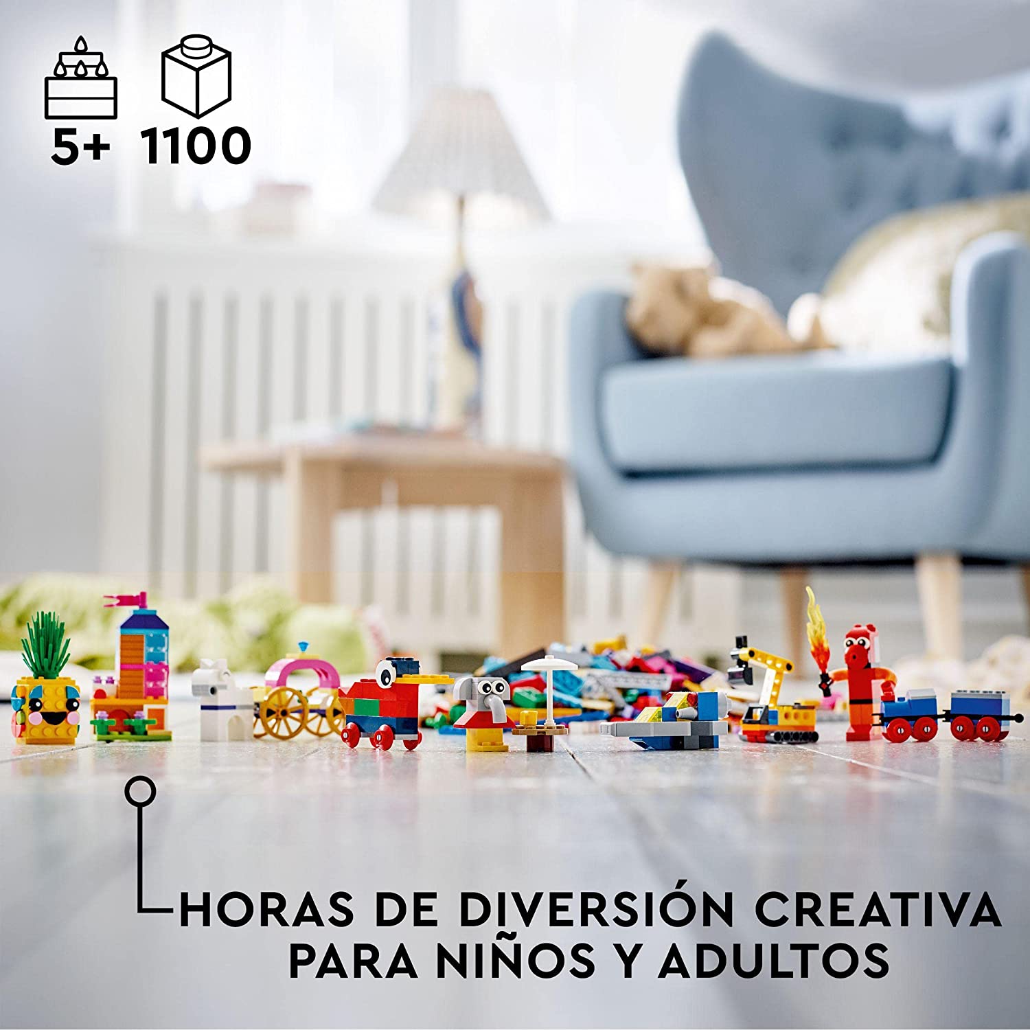 90 Años de Juego