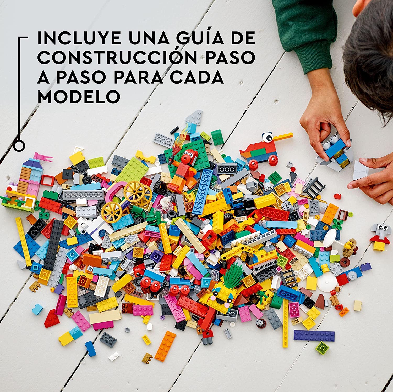 90 Años de Juego