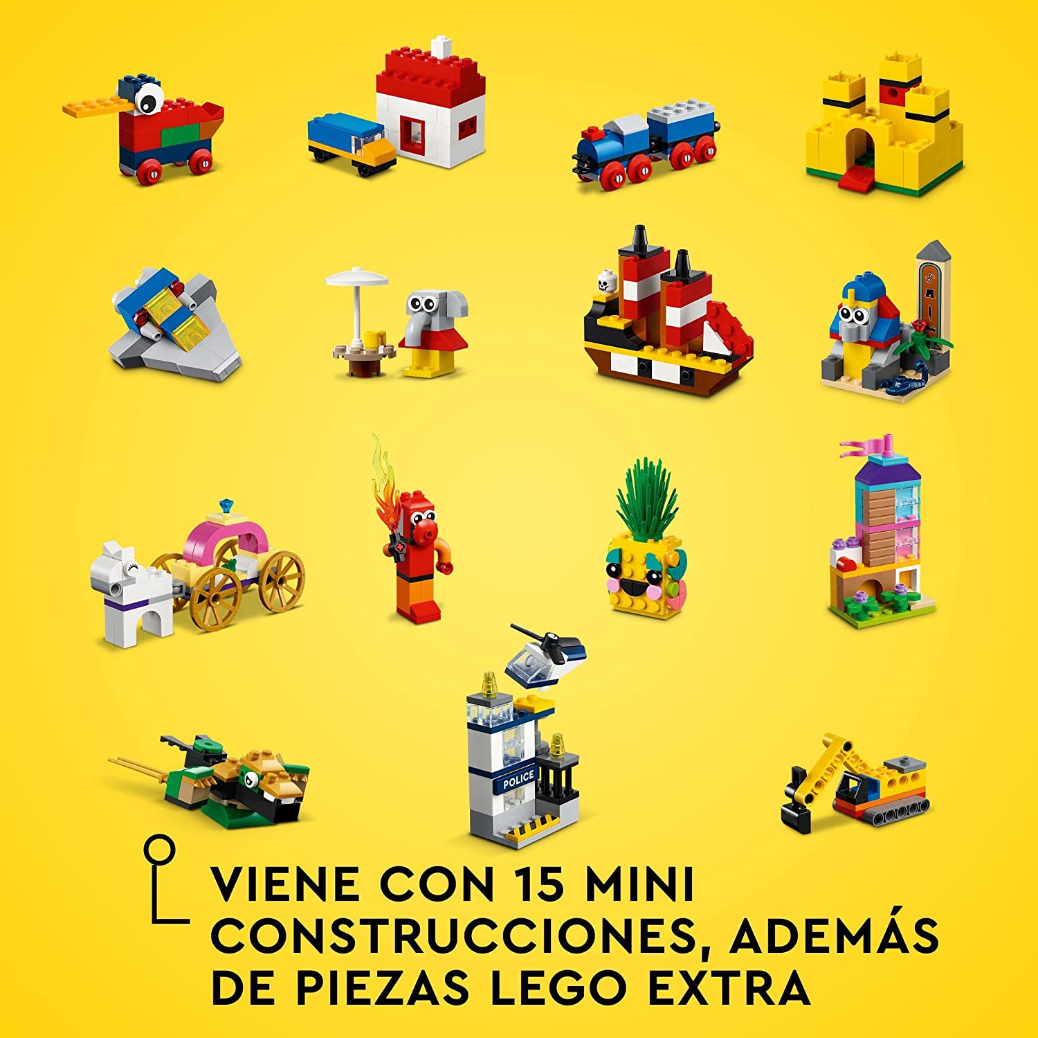 90 Años de Juego
