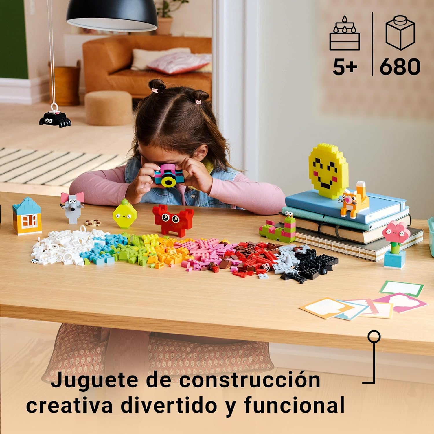 Caja Feliz Creativa