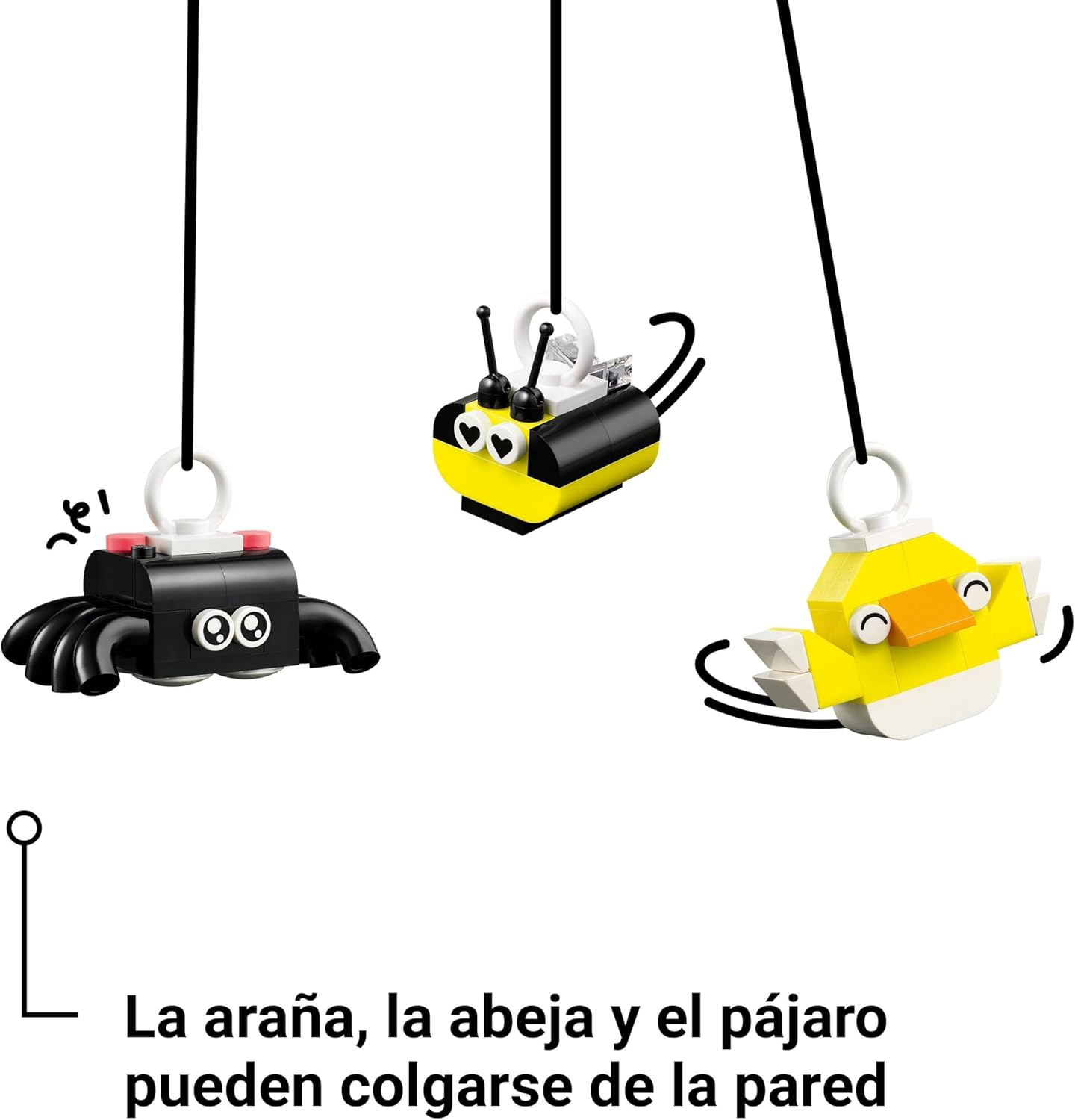 Caja Feliz Creativa