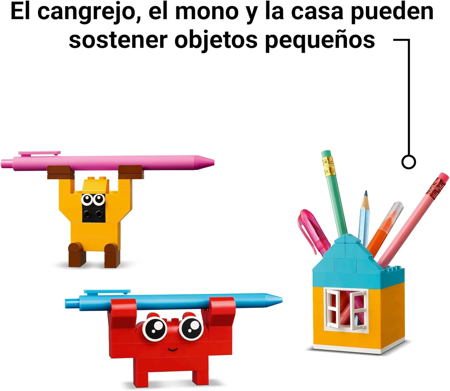 Caja Feliz Creativa