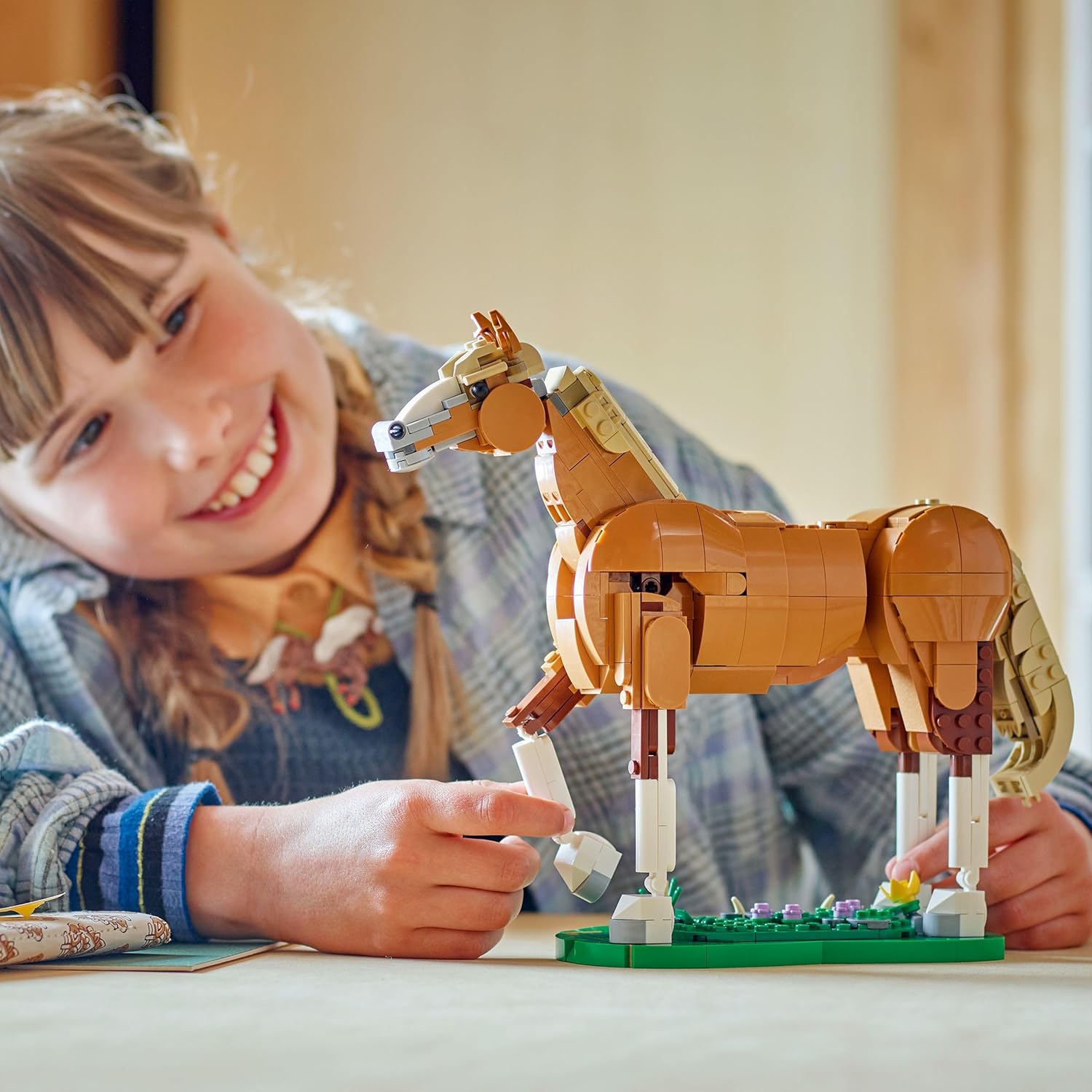 Caballo Noble