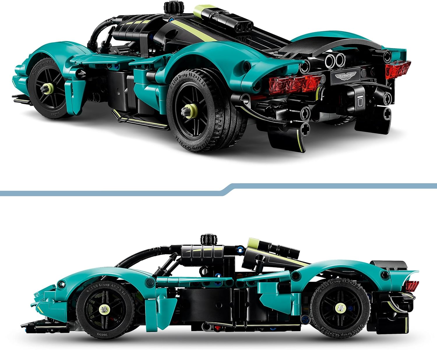 Aston Martin Valkyrie
