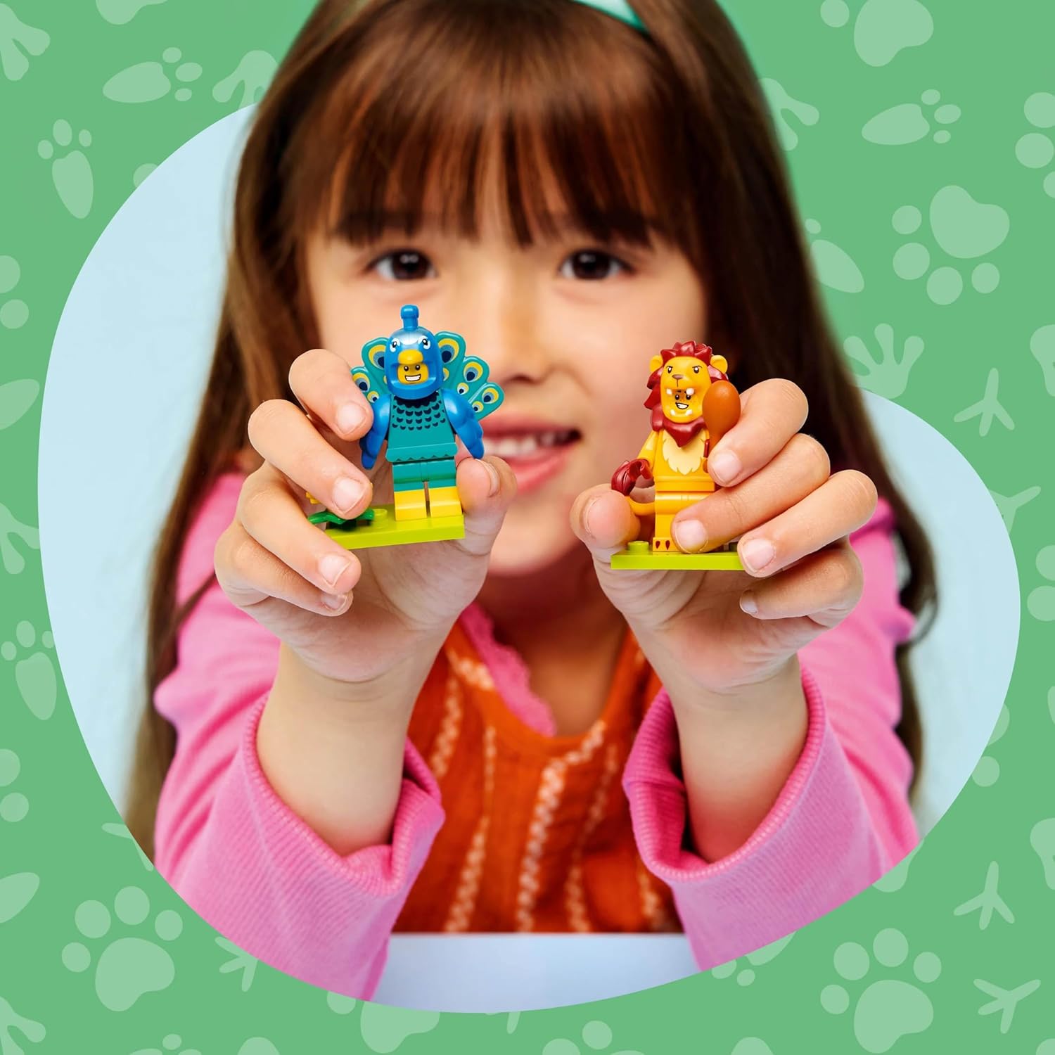 28.ª Edición: Animales