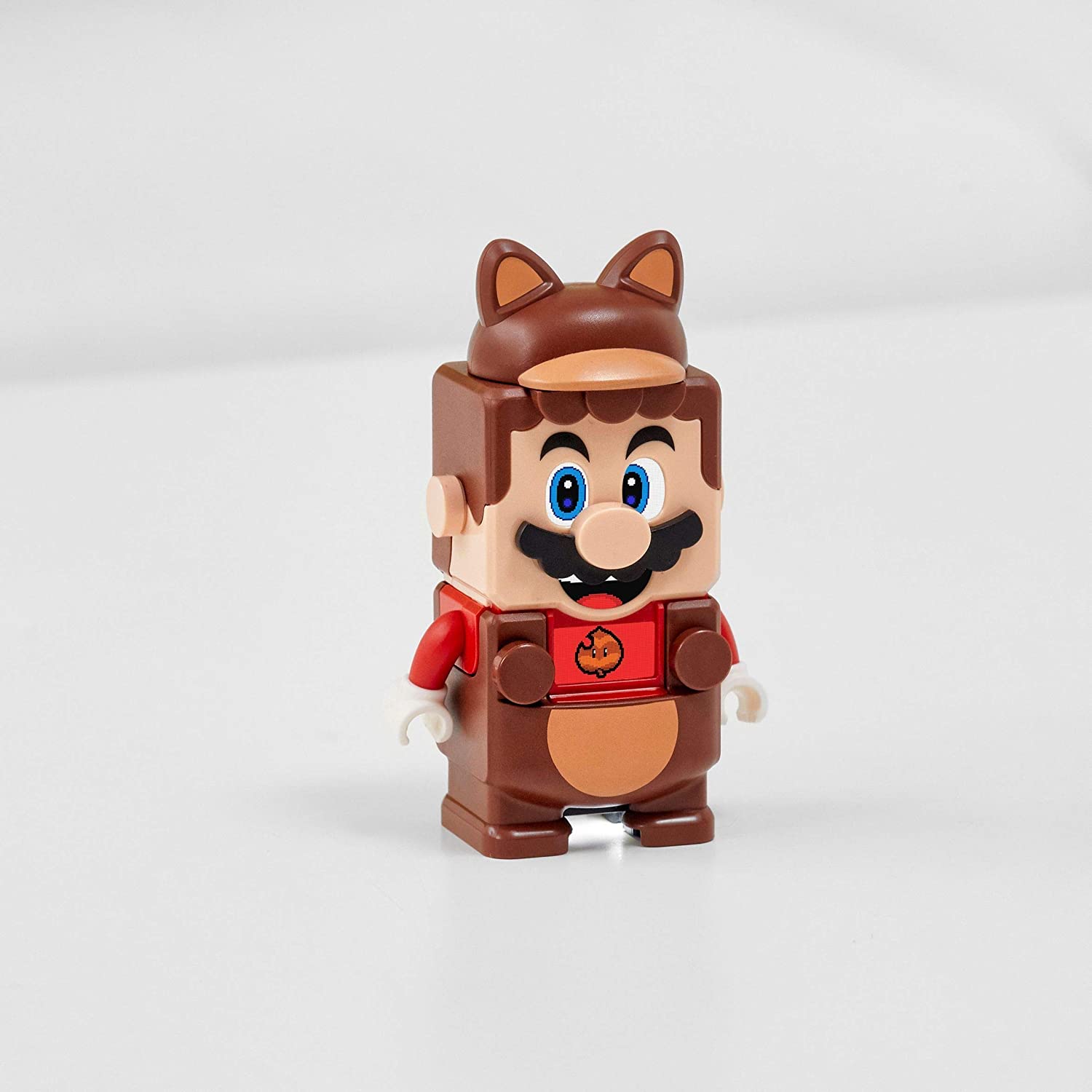 Pack Potenciador: Mario Tanuki