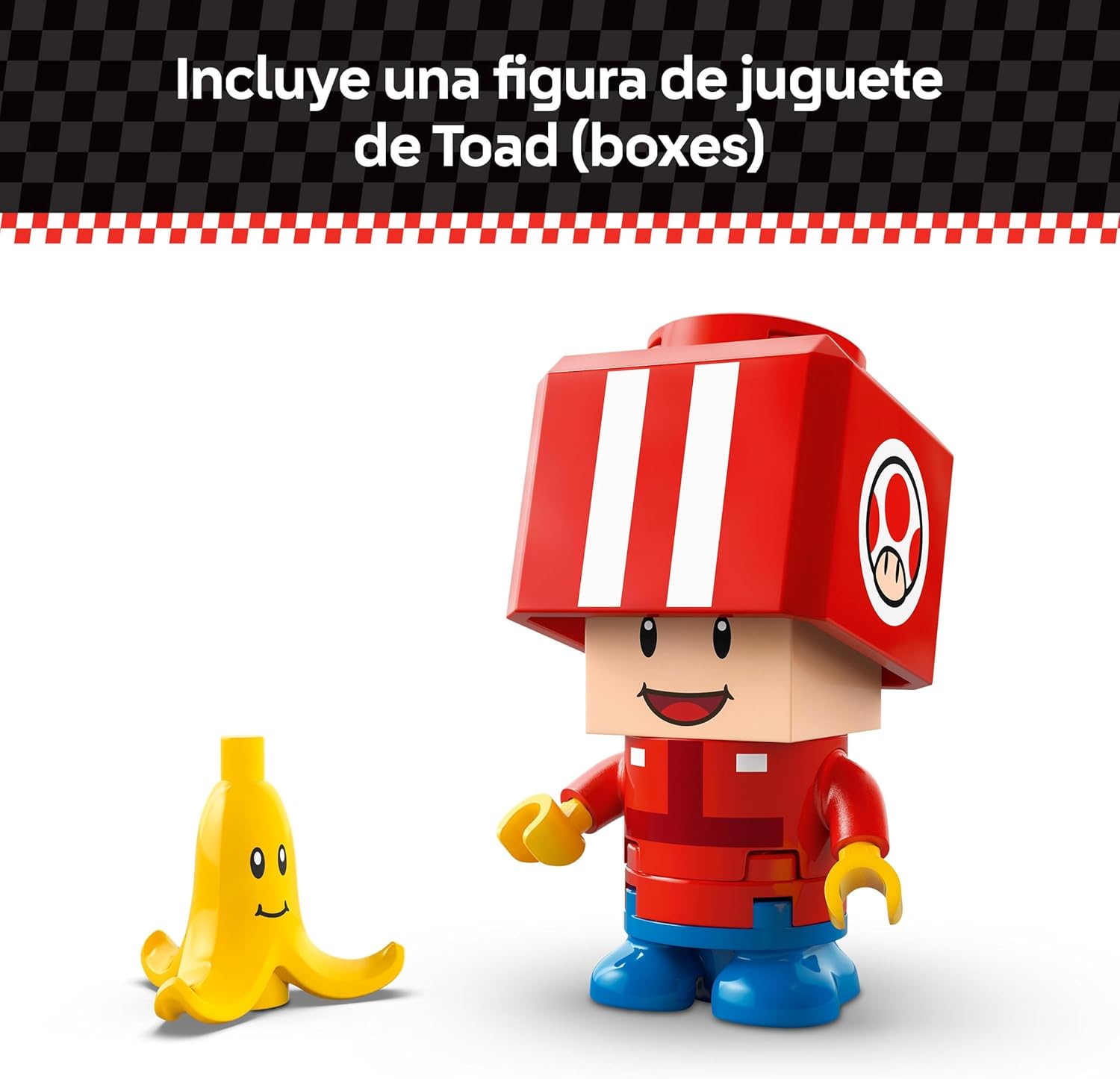 Mario Kart : Kart estándar