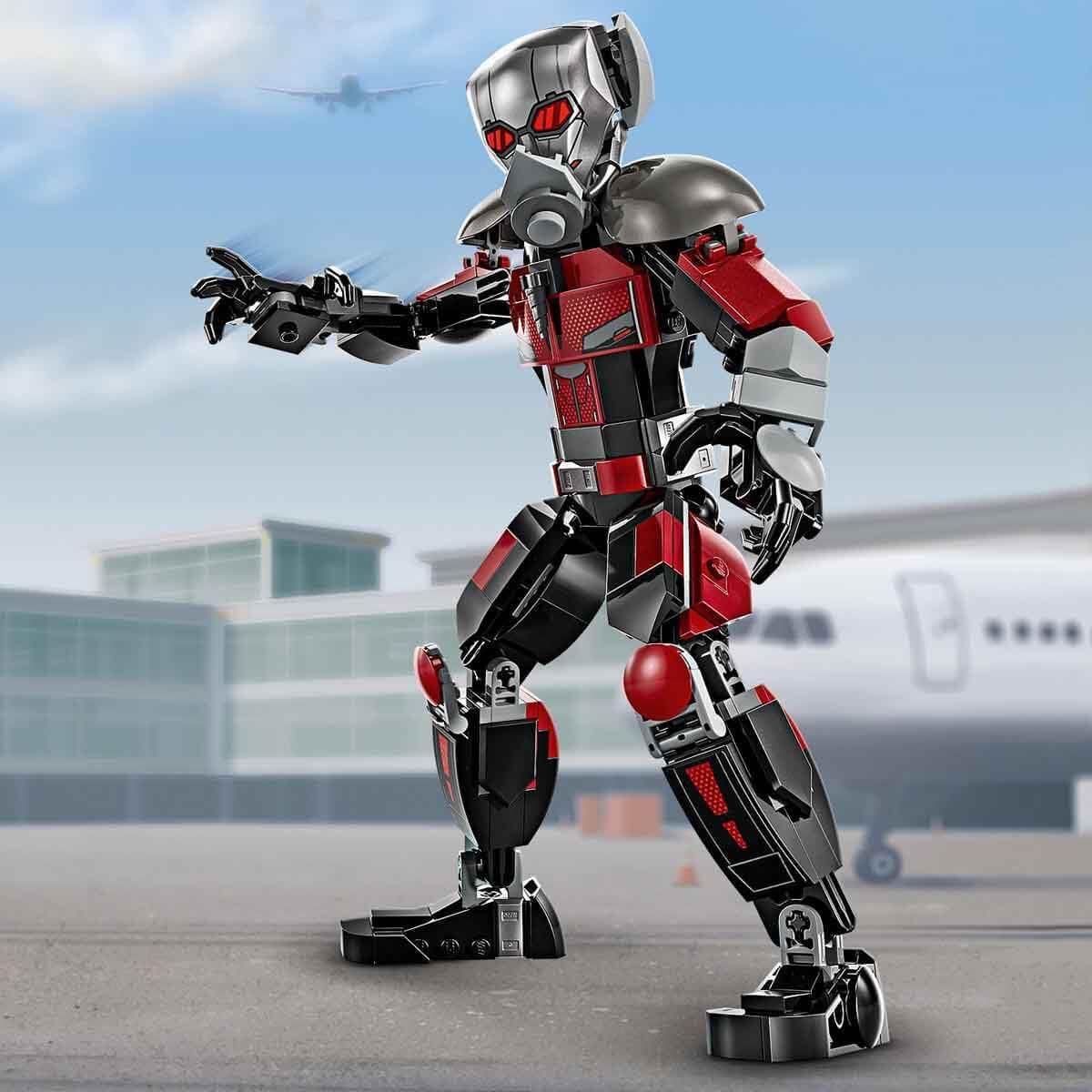 Gran Batalla de Capitán América: Civil War