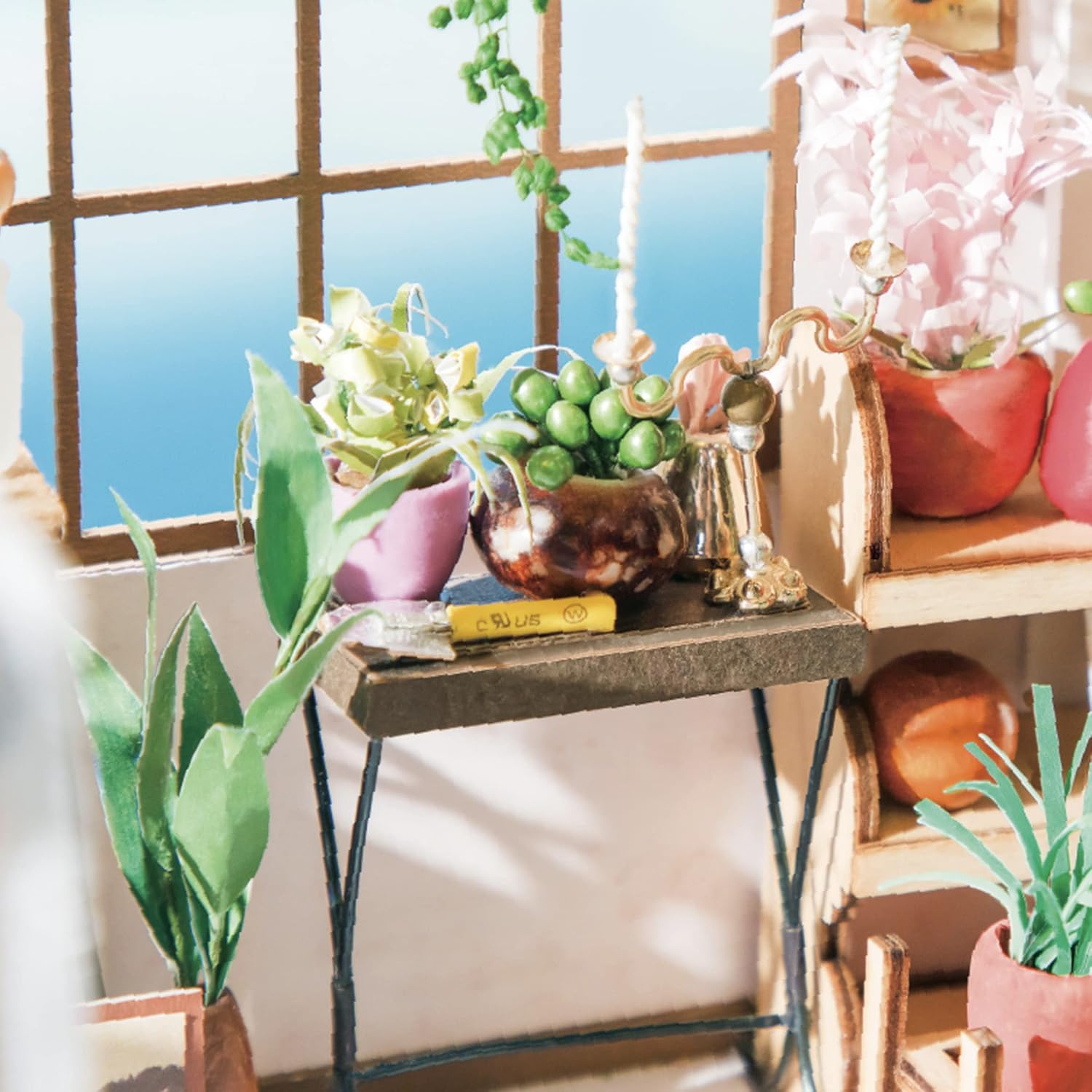 Emily's Flower Shop