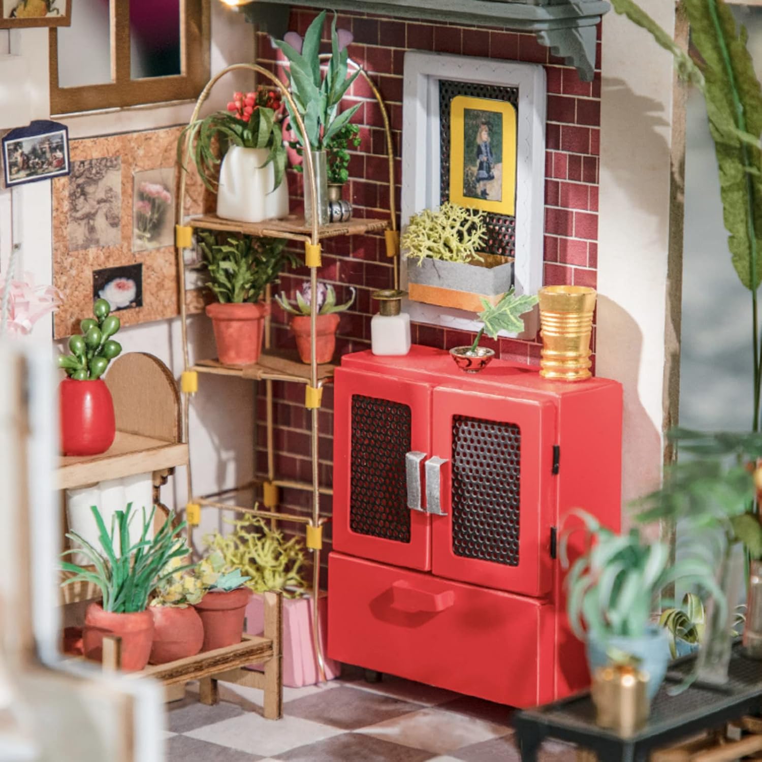 Emily's Flower Shop