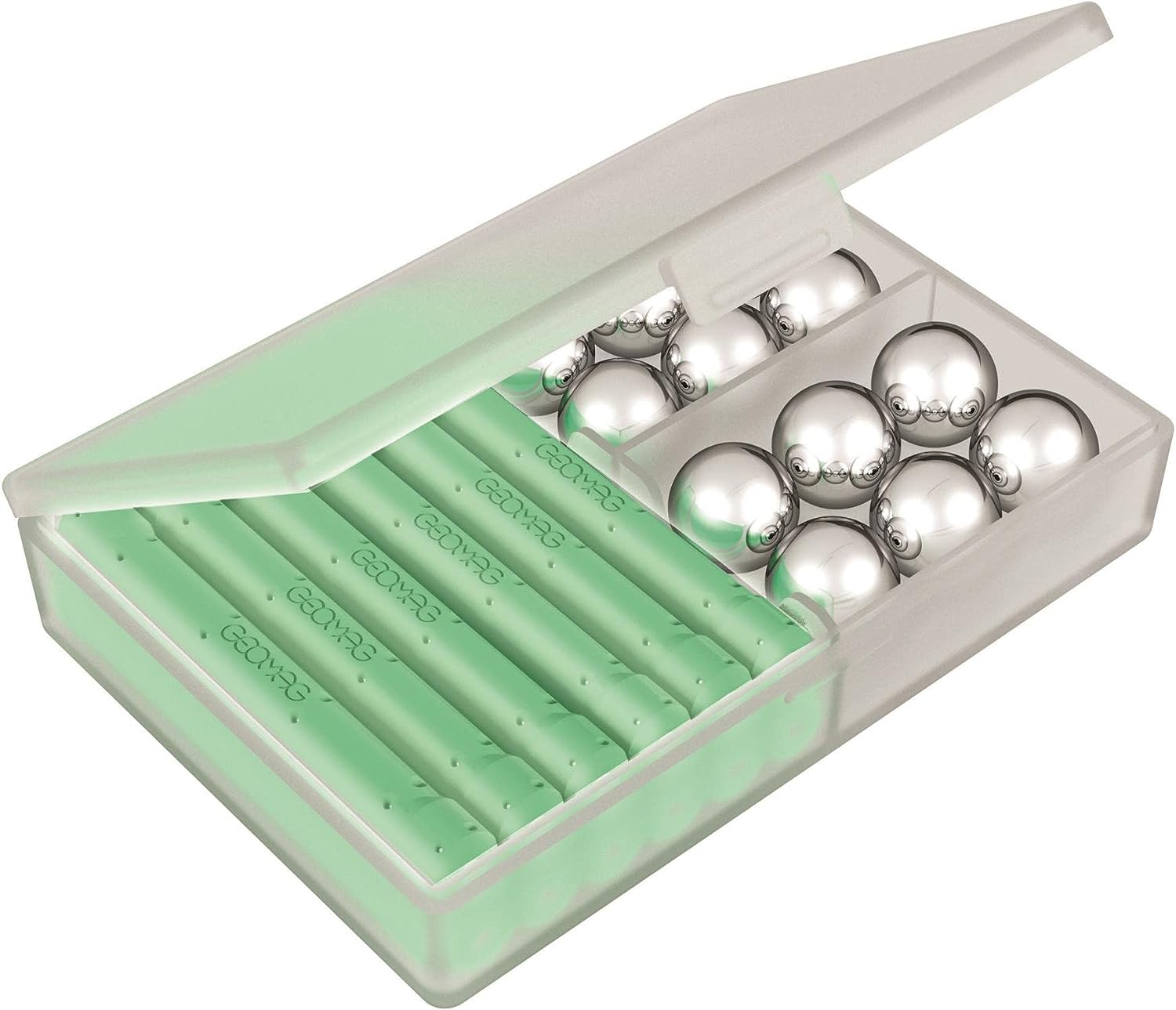 Geomac Glow Recycled 25pcs