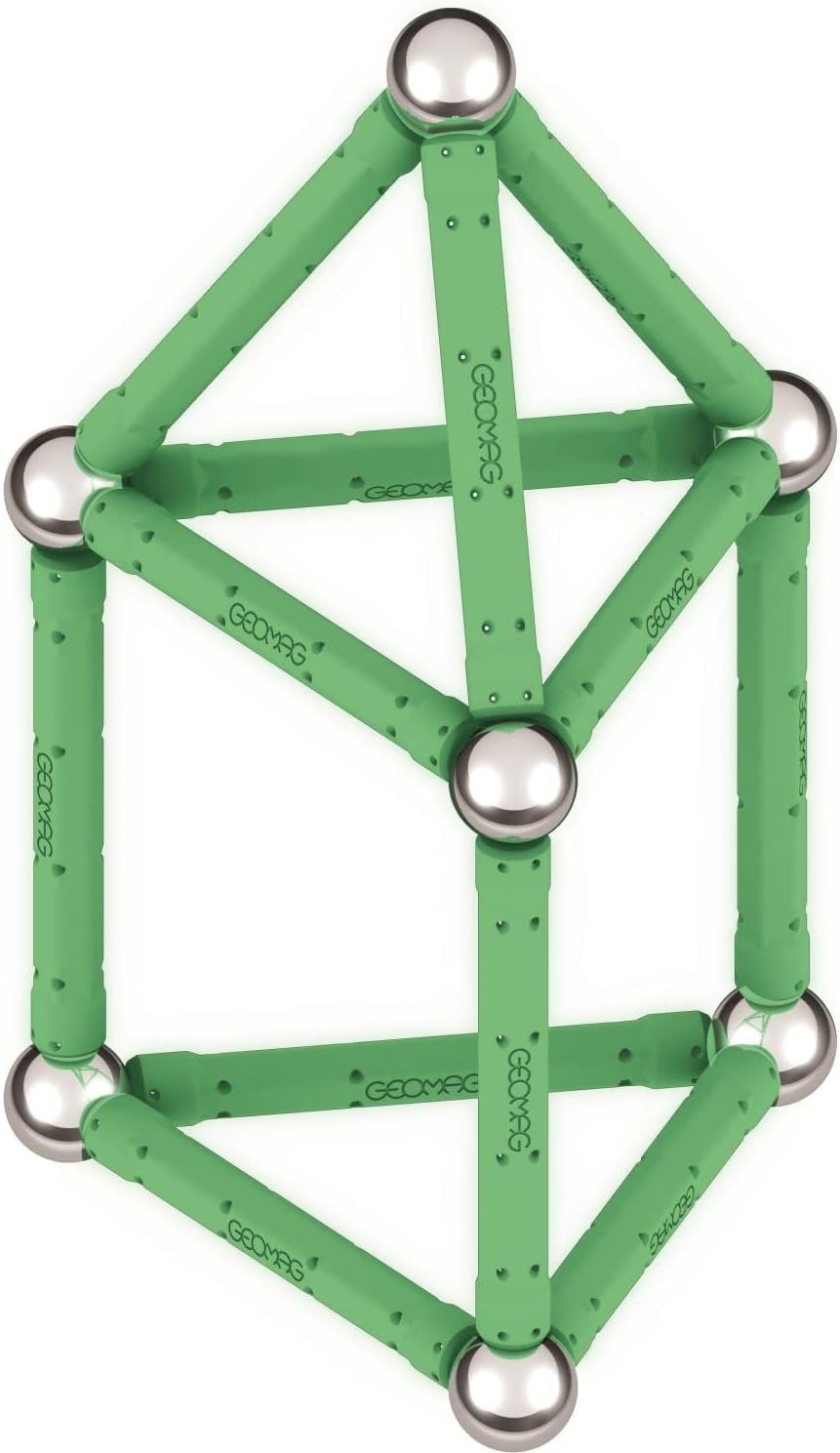 Geomac Glow Recycled 25pcs