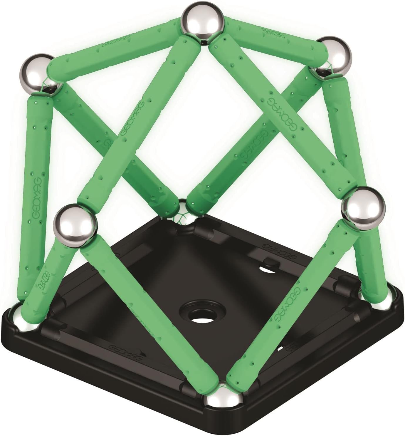 Geomac Glow Recycled 25pcs