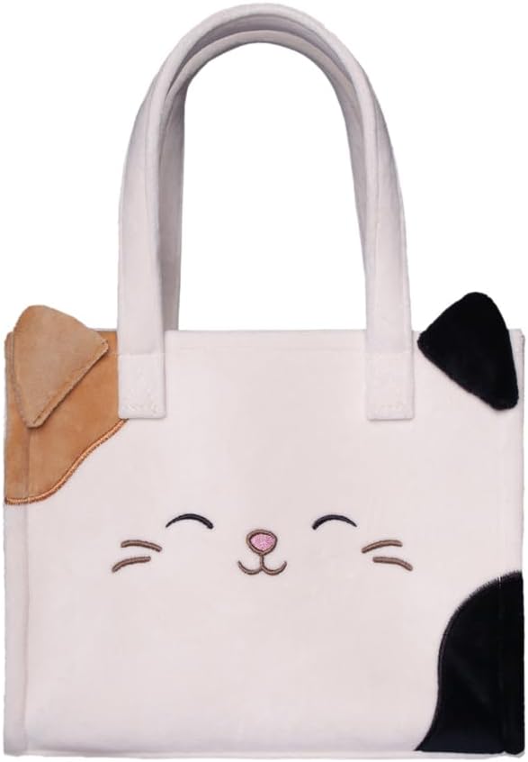Cameron Tote Bag