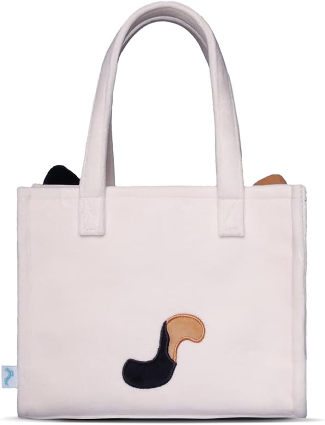 Cameron Tote Bag