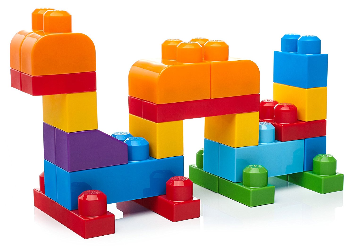 Bolsa Mega Bloks 60 Clásica