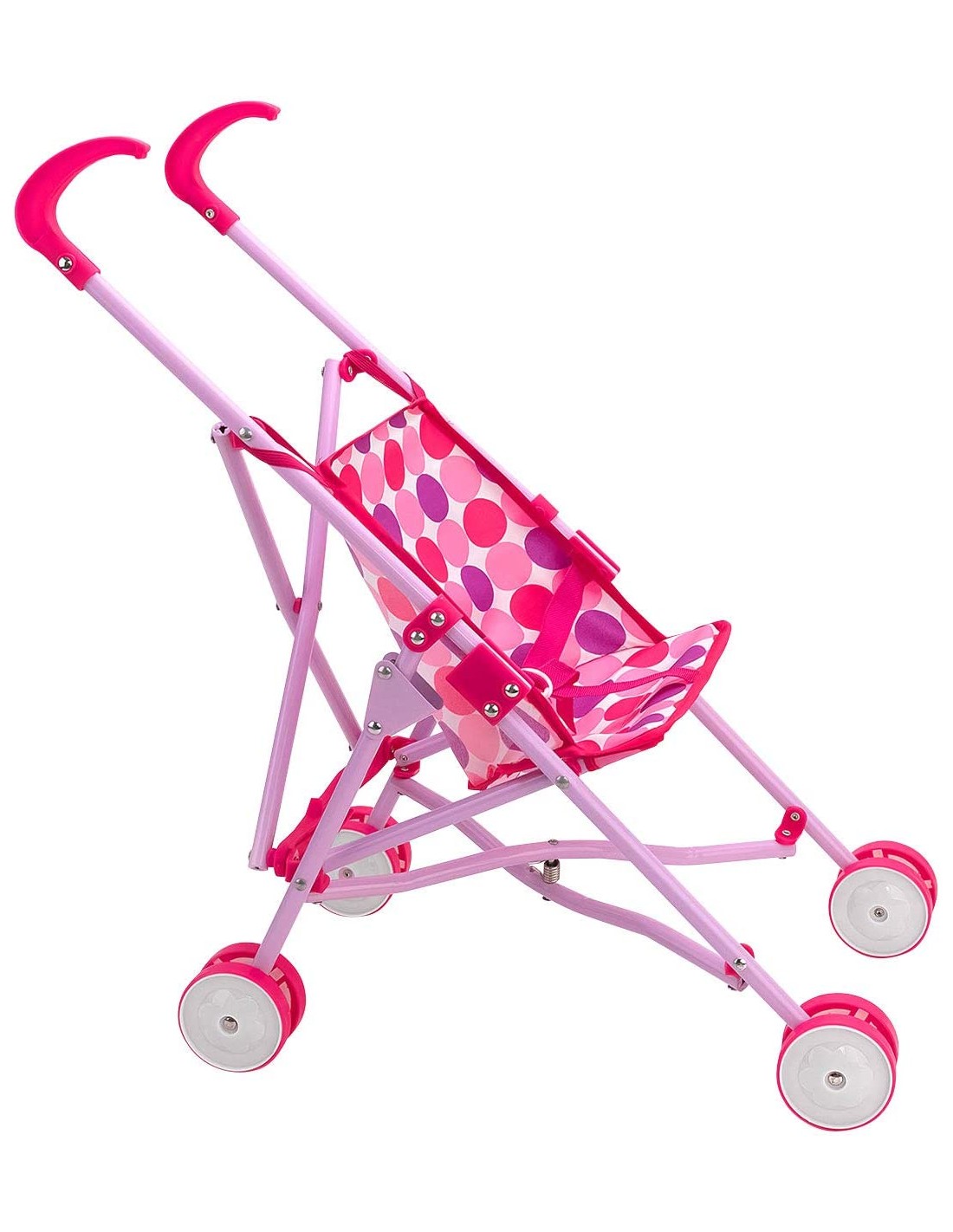 Sillita paraguas plegable